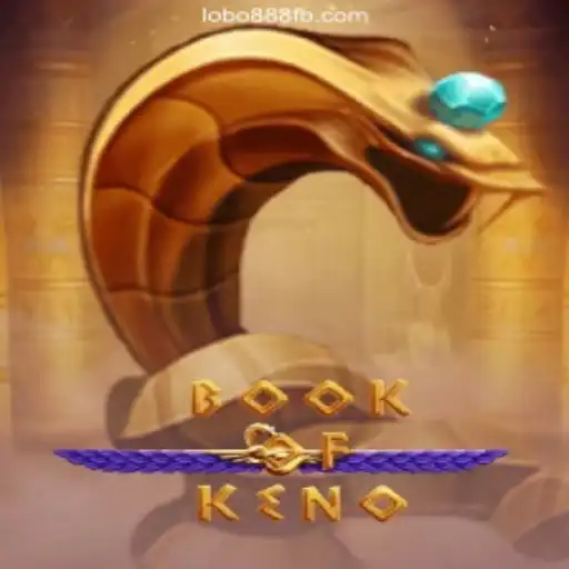 Explore the Exciting World of BookOfKeno with Lobo888: A Respected Platform
