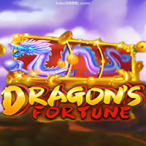 Unveiling DragonFortune: A Journey into an Epic Gaming Realm