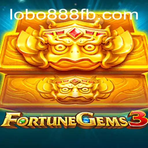 Discover FortuneGems3 with Lobo888