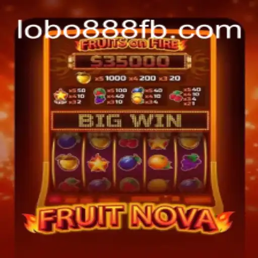 FruitNova: Dive into the Delicious World of Excitement