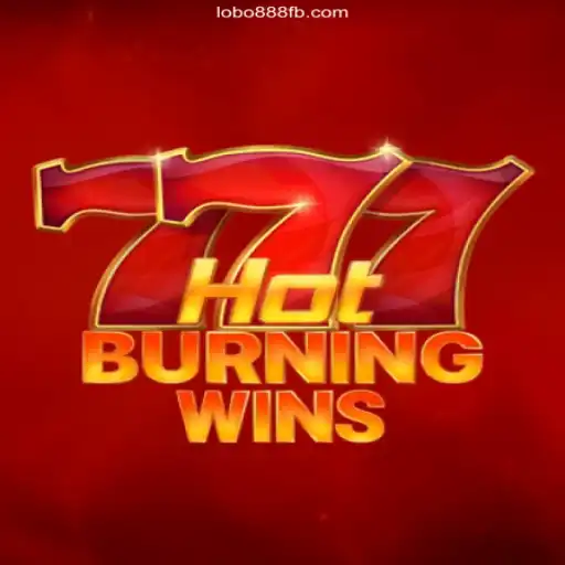 Unleashing the Thrills of HotBurningWins on Lobo888