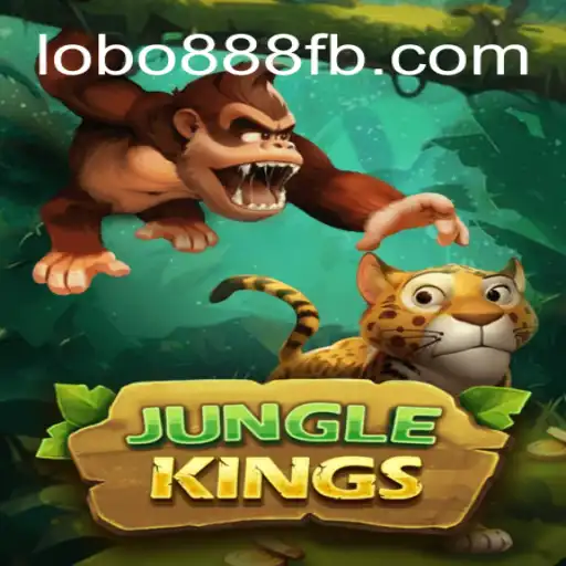 JungleKings: A Thrilling Adventure in a World of Survival