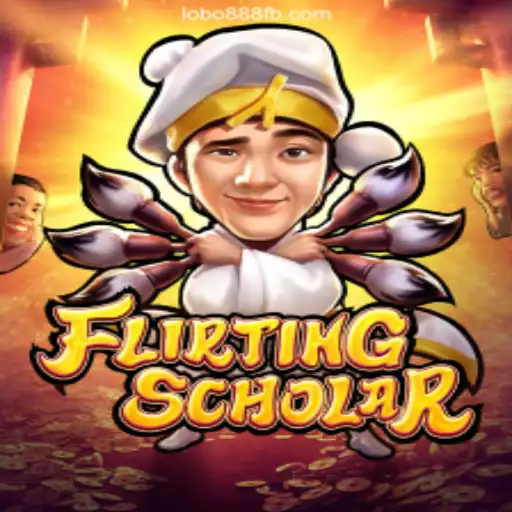 Flirting Scholar: Engage with Classic Wit and Strategy on Lobo888