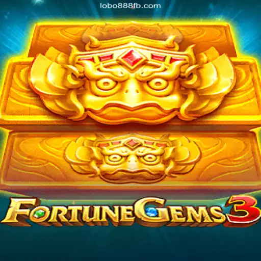 Discover FortuneGems3 with Lobo888