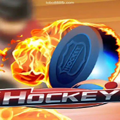 Exploring Hockey: A Dynamic Game and Lobo888's Connection