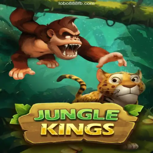 JungleKings: A Thrilling Adventure in a World of Survival