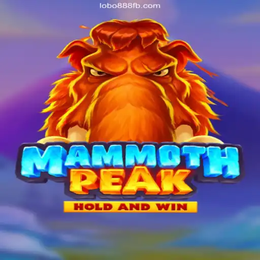 Discover the Thrill of MammothPeak: The Game Everyone is Talking About