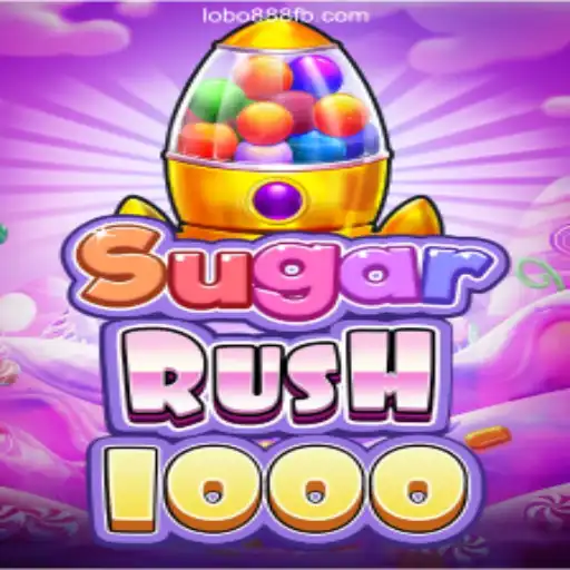 Discover the Exciting World of SugarRush1000 with Lobo888