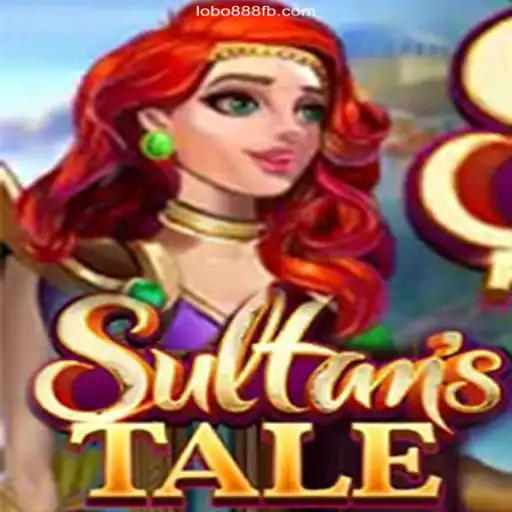 Sultanstale - A Journey Through Fantasy Realms