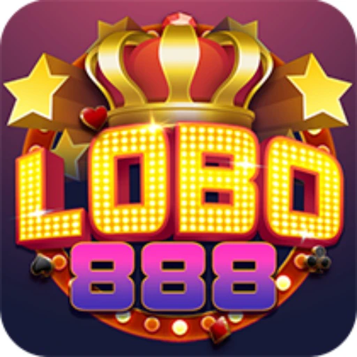 Lobo888 - A Plataforma Mais Respeitável - Lobo888.Com Logo