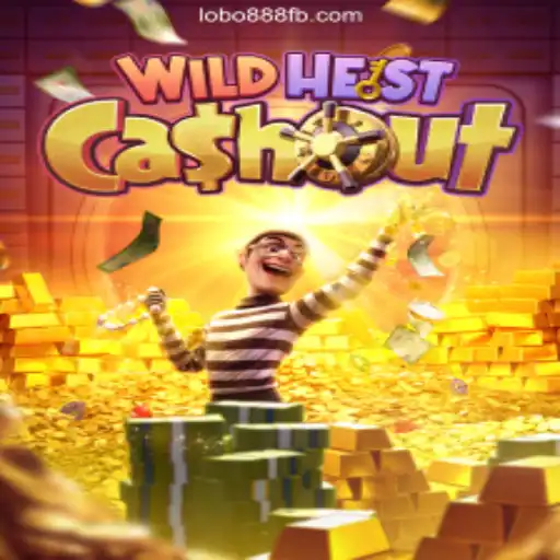 Explore the Thrills of WildHeistCashout on Lobo888 - A Plataforma Mais Respeitável