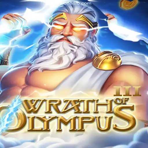 Wrath of Olympus III - Unleashing the Power of the Gods with Lobo888
